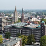 vergrößerte Bildansicht wird geöffnet